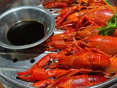 -0574龙虾的故事(东裕店)