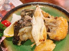 -築鳥日本料理(黑沙环店)