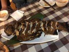 -北京水岸山吧度假村(雁栖镇店)