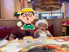 -韩宫宴烤肉·料理(宜兴八佰伴店)