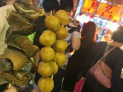 -明记牛杂(新马路分店)