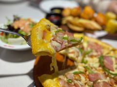 -米斯特比萨(罗斯福店)