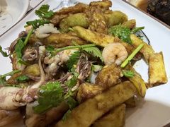 -渔家大院·地道威海菜(石岛店)