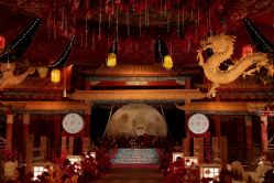 点击看大图 -福州香格里拉·宴会厅