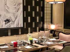 包厢-深圳四季酒店·馥自助餐厅