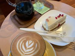 -Seesaw Coffee(朝阳大悦城店)