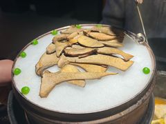 -芸山季·云南野生菌火锅(人民广场来福士店)