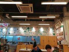 大堂-东排食堂长沙小吃大排档(五一广场店)