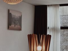 -上海艾本精品酒店
