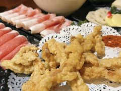 -束河人家(南锣鼓巷店)