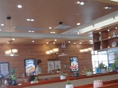 -韩香福烤肉庄园(荣成店)