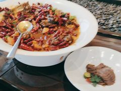 -宝燕壹号景观餐厅(龙盛国际商业广场店)