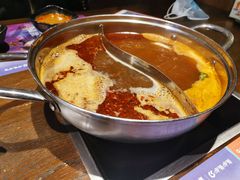 -呷哺呷哺(砂之船奥莱店)