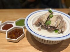 -哈啾嗨·新概念蒙餐(红星新城店)