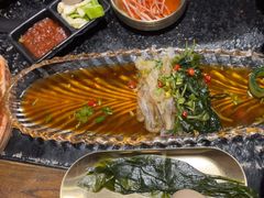 -九田家黑牛烤肉料理(珠江摩尔店)