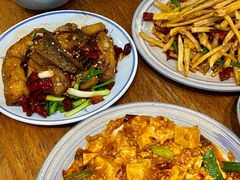 -静一餐厅·湖北菜(前门店)