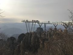-狼牙山风景区