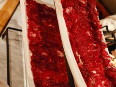 -左庭右院鲜牛肉火锅(环球港店)