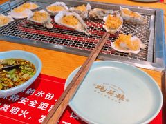 -蚝英雄鲜蚝自助专门店(长楹天街直营店)