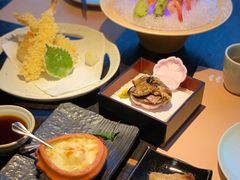 -山葵家·创意料理(宁波来福士店)