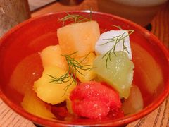 -毛辣果·酸(OHA复兴西路店)