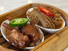 -大有利茶餐厅(福民店)