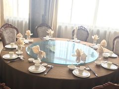 包厢-吕四港大酒店-餐厅