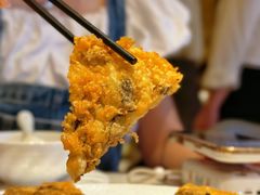 -潮州府·潮菜·砂锅粥(徐家汇店)