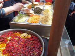 -三兄弟高炉烧饼