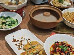 -楚鲜·汉正街一号(天河店)