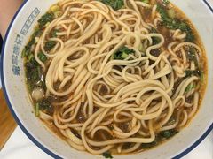 -宛平李记小吃(东关街店)