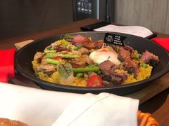 -西堤牛排(合肥之心城店)