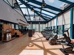 -喜来登大酒店健身中心