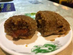 -芳婆糕团店(王府大街店)