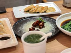 -枣子树·素食餐厅(普陀山店)
