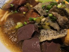 -無牌小范·香港明星美食