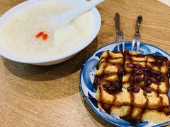 -小豆海棠(人民南路店)