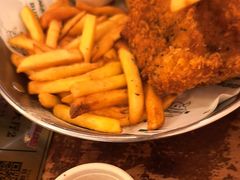 -VIKING SALOON西部美式烟熏烤肉(和平路店)