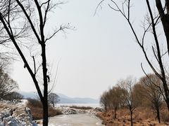 -棋盘山风景区