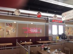 -小川洋风料理(武胜路凯德广场店)