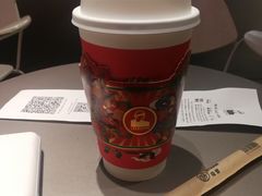 -LELECHA乐乐茶(美罗城店)