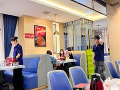 -靓虾二哥长沙地标小龙虾(五一广场店)
