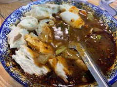 刘老虎肉丸糊辣汤-刘老虎肉丸糊辣汤(总店)
