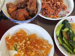 -柳沟豆腐宴64号院