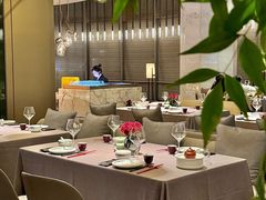 -金海华·悦食东方(苏州中心商场店)
