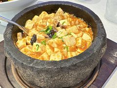 -狮王府淮扬菜(百家湖1912店)