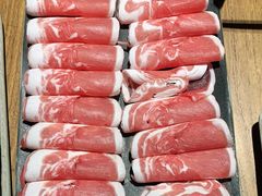 -呷哺呷哺 黄金牧场 (新中关购物中心店)