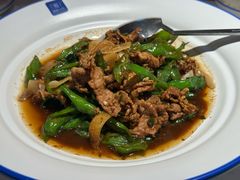 -兰湘子·湘菜小炒(长安万科广场店)