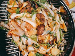 -那家小馆•北京菜•烤鸭(香山店)
