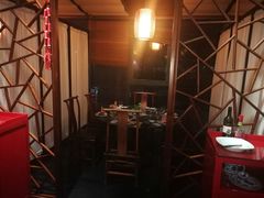 -渔堂公园餐厅·本帮菜(乐园路店)